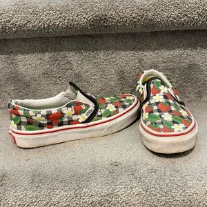 Vans shoes